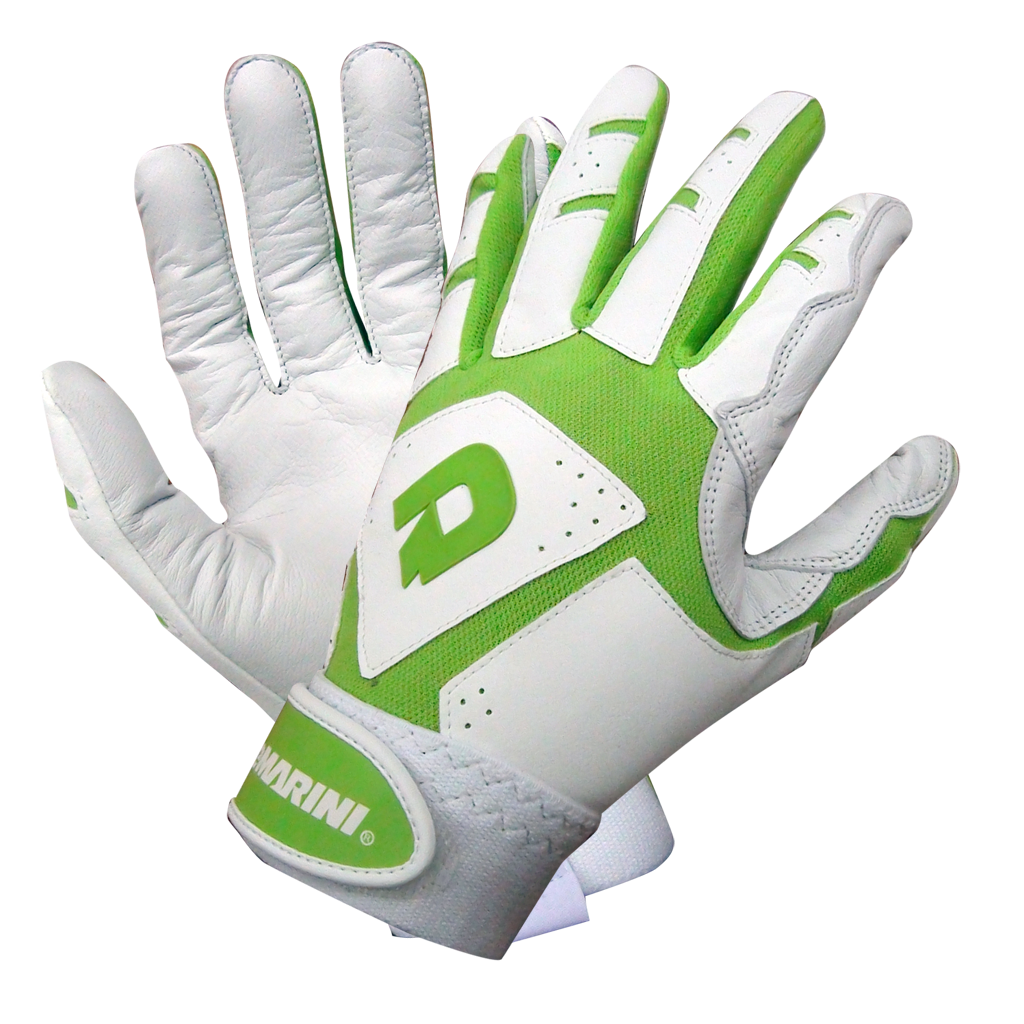 BATTING GLOVE 4